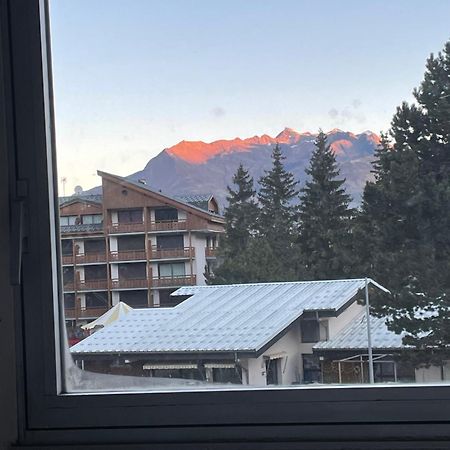 T2 Cosy, Pieds Des Pistes 4 Pers. Centre Station Apartment Les Deux Alpes Ngoại thất bức ảnh