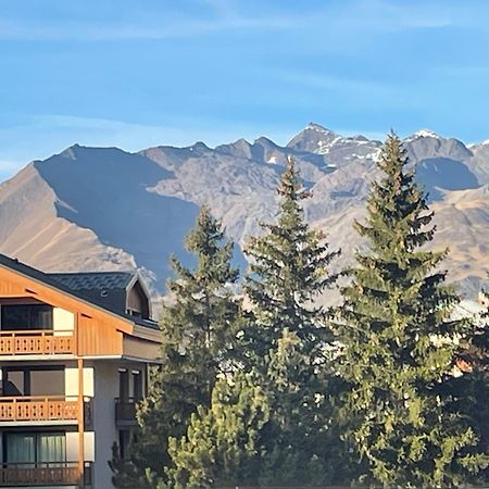 T2 Cosy, Pieds Des Pistes 4 Pers. Centre Station Apartment Les Deux Alpes Ngoại thất bức ảnh