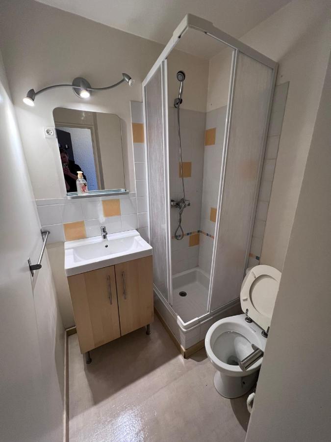 T2 Cosy, Pieds Des Pistes 4 Pers. Centre Station Apartment Les Deux Alpes Ngoại thất bức ảnh